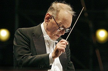   / Ennio Morricone