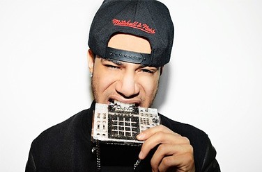 Araabmuzik