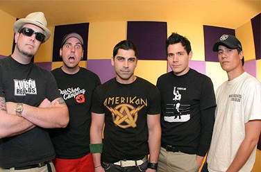 Zebrahead