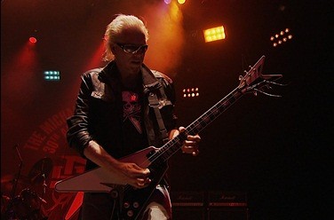 Michael Schenker Group
