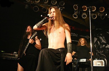 Finntroll