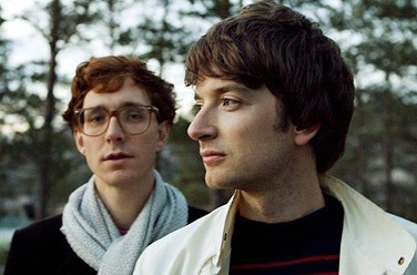 Kings of Convenience