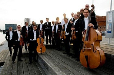 La scala