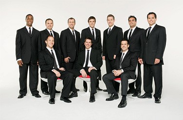 Straight No Chaser
