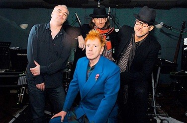 Public Image ltd (PiL)