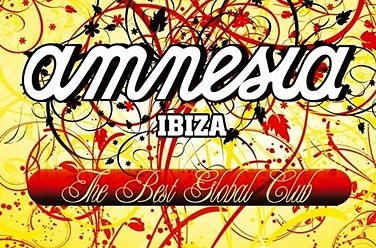 AMNESIA IBIZA