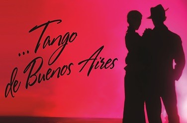  -   Tango de Buenos Aires