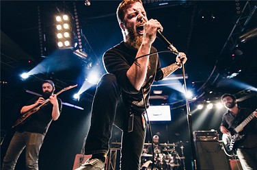 Protest the Hero