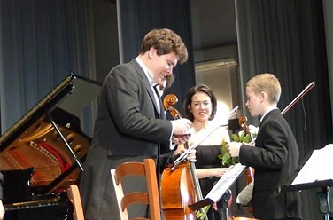 Crescendo - 