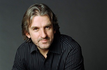 Barry Douglas /   