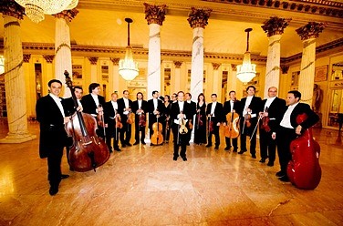 La scala