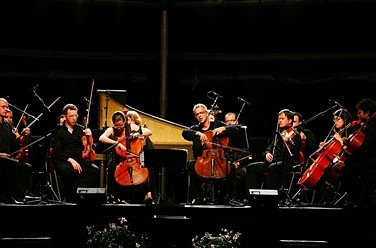 La scala