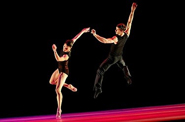 Aspen Santa Fe Ballet