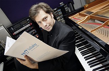 Steve Barakatt