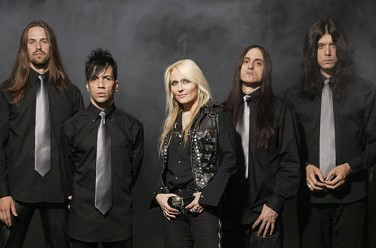 DORO