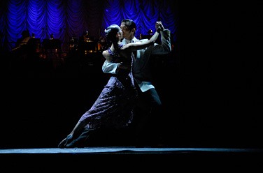 Viva el Tango