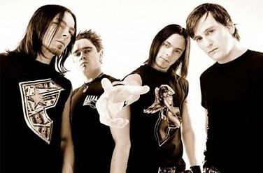 Bullet for my Valentine