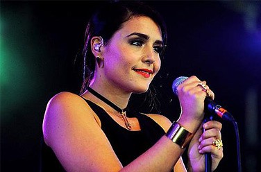Jessie Ware