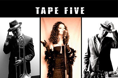 Tape Five
