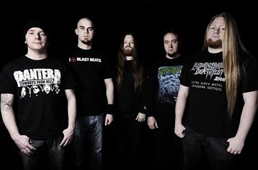 At the Gates