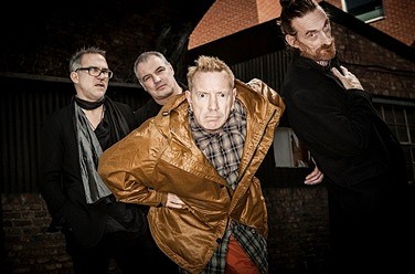 Public Image ltd (PiL)