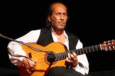    / Paco De Lucia
