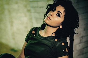 Katie Melua ( )