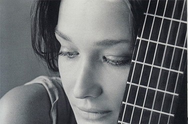   - Carla Bruni