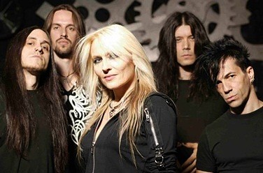 DORO