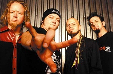 Drowning Pool