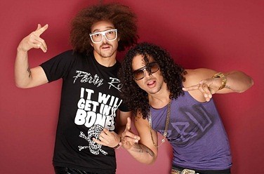 Redfoo