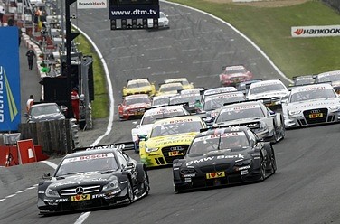 DTM.  