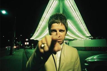 Noel Gallaghers High Flying Birds