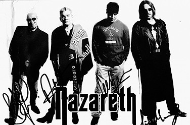 Nazareth / 