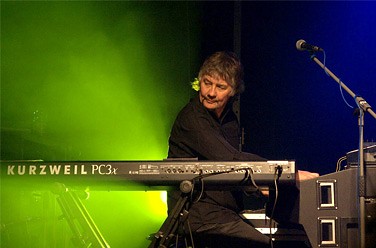 Don Airey & Nick Simper
