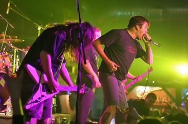 Napalm Death