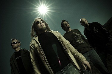 Drowning Pool