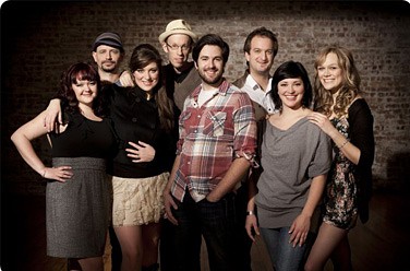 The Swingle Singers
