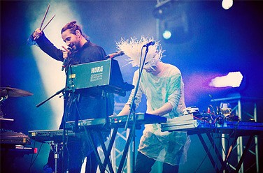 Royksopp