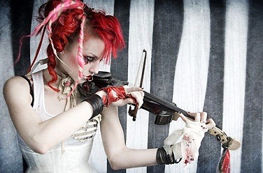 Emilie Autumn