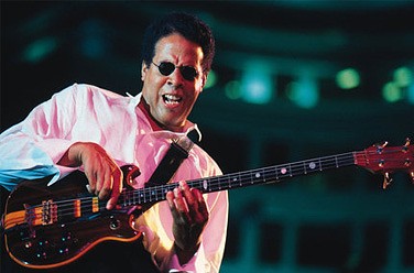 Stanley Clarke /   ()
