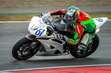 Russian Superbike
