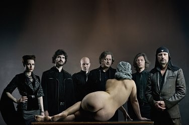 Laibach