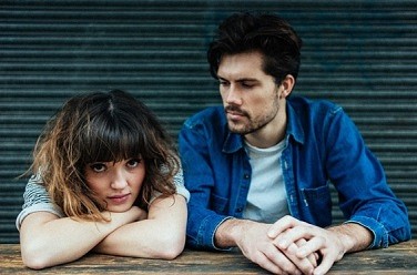 Oh Wonder 