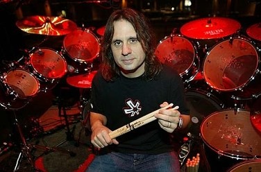 Dave Lombardo