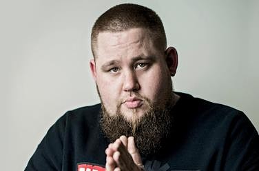 Rag n Bone Man
