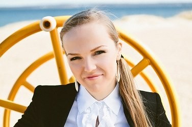 Kadri Voorand