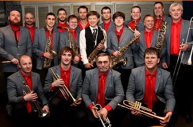 Good Sound Men Orchestra