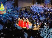   Christmas Gala 2017