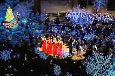 Christmas Gala 2017